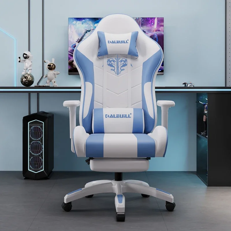 Esports Gaming Chairs Senior E - огляд і ціна Esports Gaming Chair