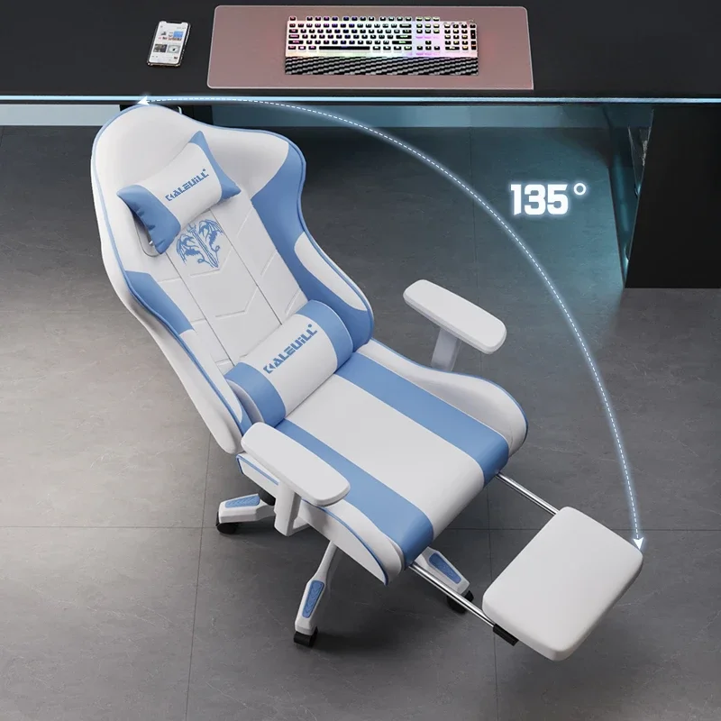 Esports Gaming Chairs Senior E - огляд і ціна Esports Gaming Chair