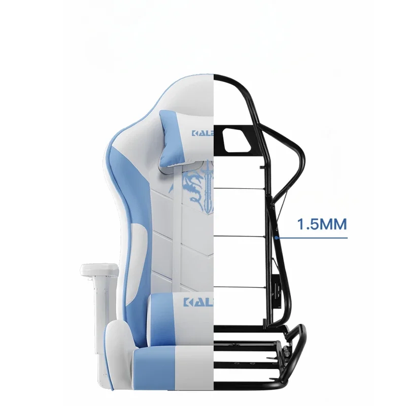 Esports Gaming Chairs Senior E - огляд і ціна Esports Gaming Chair