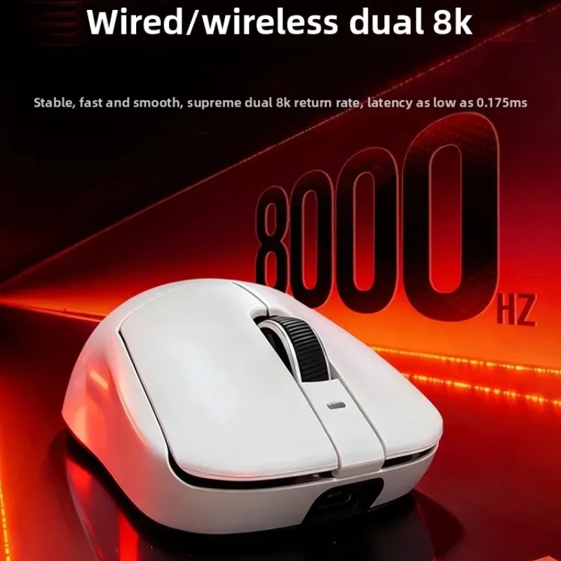 VGN Dragonfly3 PRO Max Ultimat - огляд і ціна Esports In Gaming