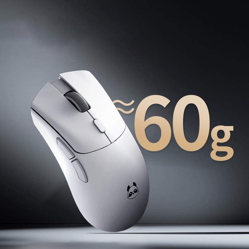 Metaphyuni panda P1 Wireless M - огляд і ціна Esports In Gaming