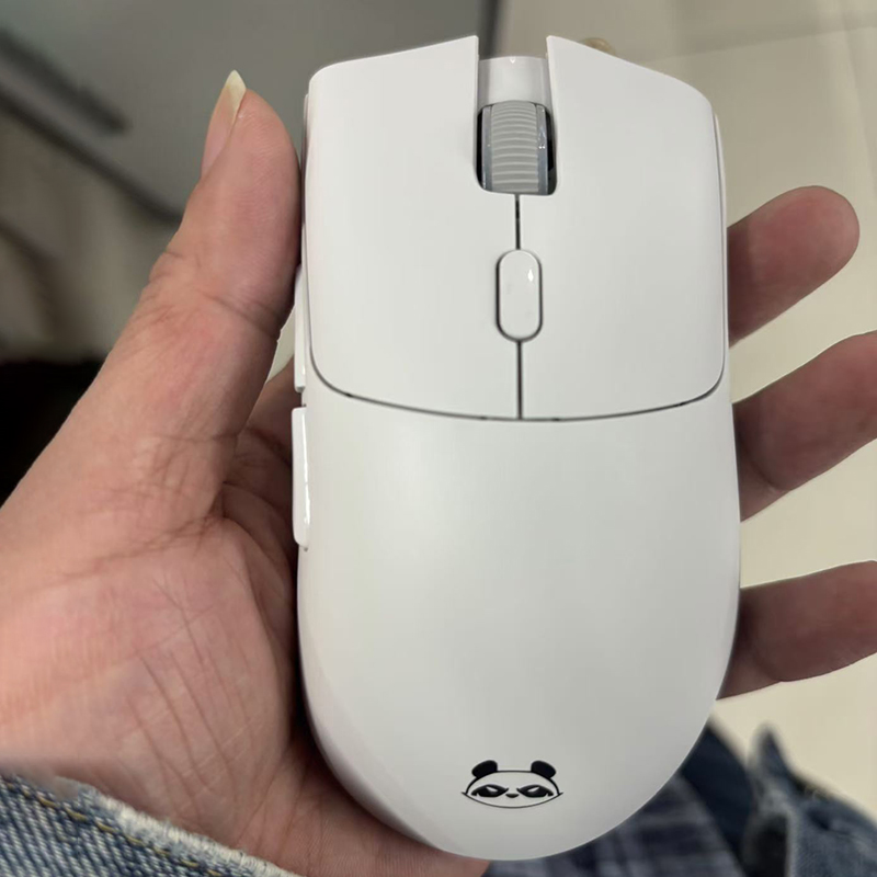 Metaphyuni panda P1 Wireless M - огляд і ціна Esports In Gaming