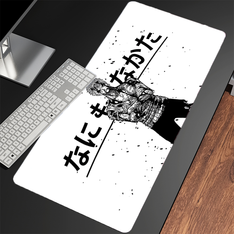 Anime Mouse Pad Laptop Compute - огляд і ціна Esports Gaming Top
