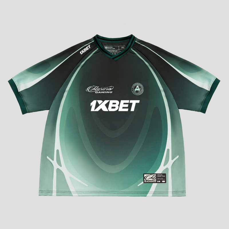 2026 Aurora Gaming E-sports Cl - огляд і ціна Esports Gaming Top