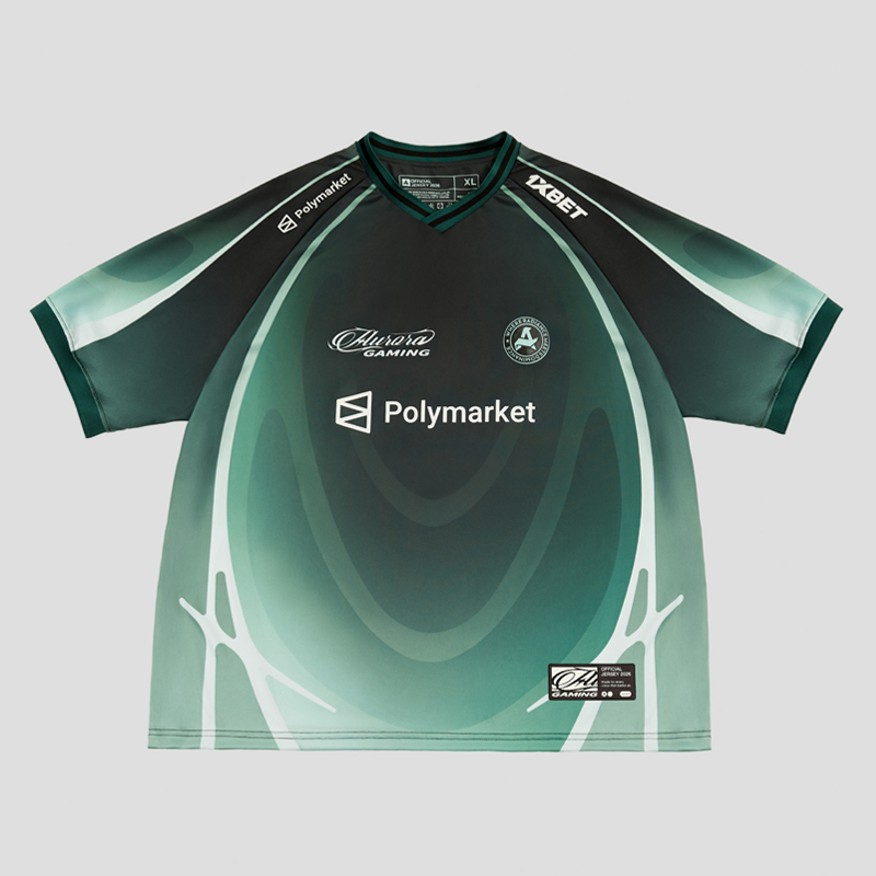 2026 Aurora Gaming E-sports Cl - огляд і ціна Esports Gaming Top