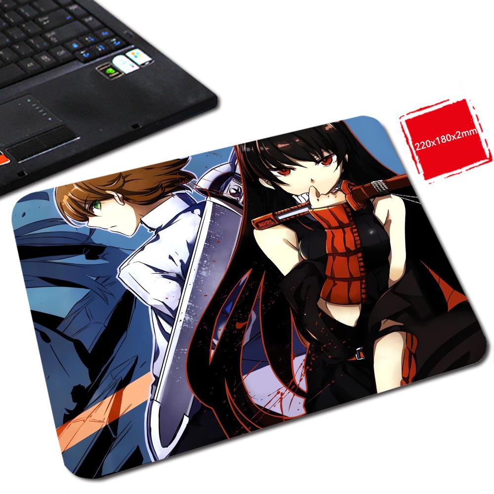 A_akame G_ga K_kill Mouse Pad  - огляд і ціна Esports Killed Gaming