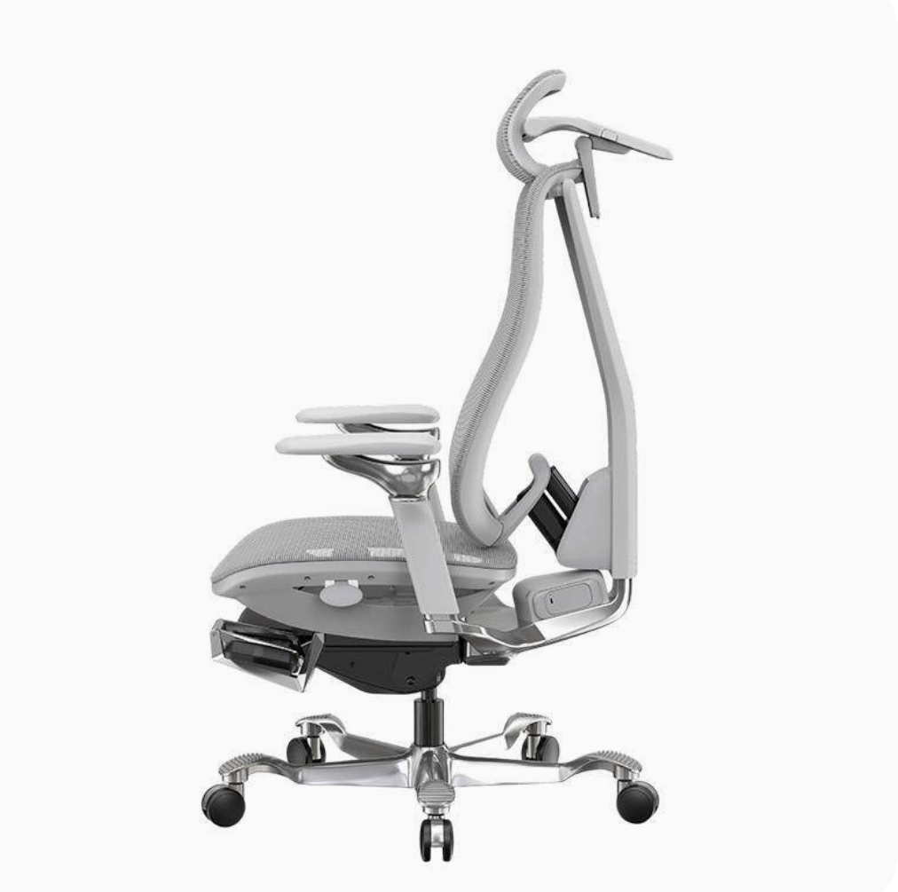 Ergonomic Office Chair with El - огляд і ціна Esports Gaming Chair