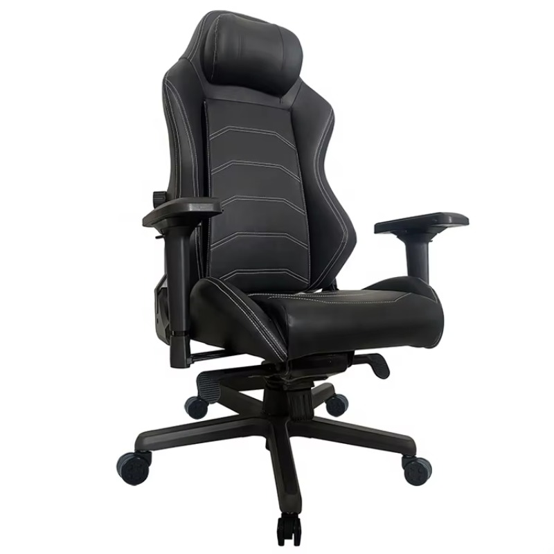 Molded Foam Leather Official G - огляд і ціна Esports Gaming Chair