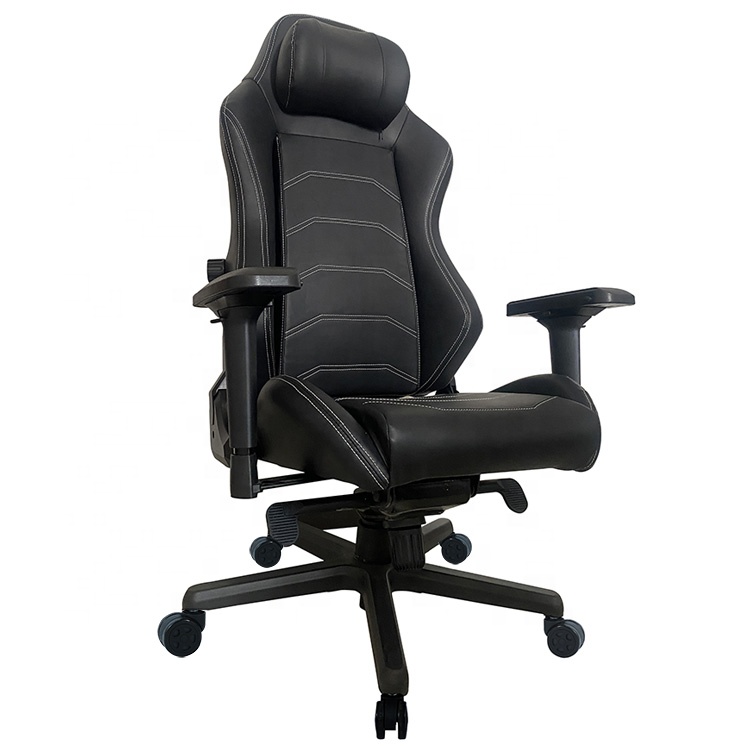 Molded Foam Leather Official G - огляд і ціна Esports Gaming Chair