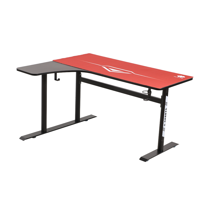 Gaming Desk, Ergonomic E-sport - огляд і ціна Esports Gaming Top
