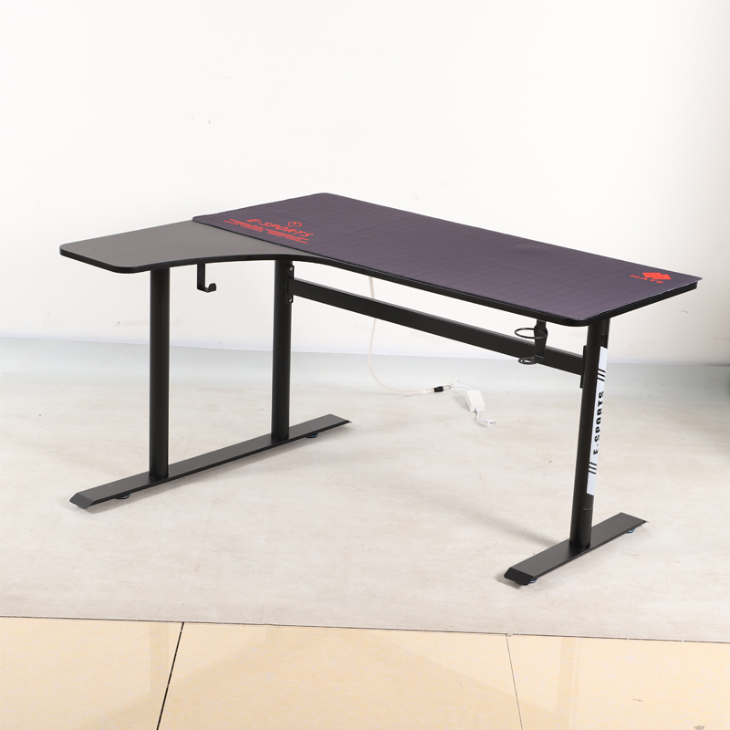 Gaming Desk, Ergonomic E-sport - огляд і ціна Esports Gaming Top