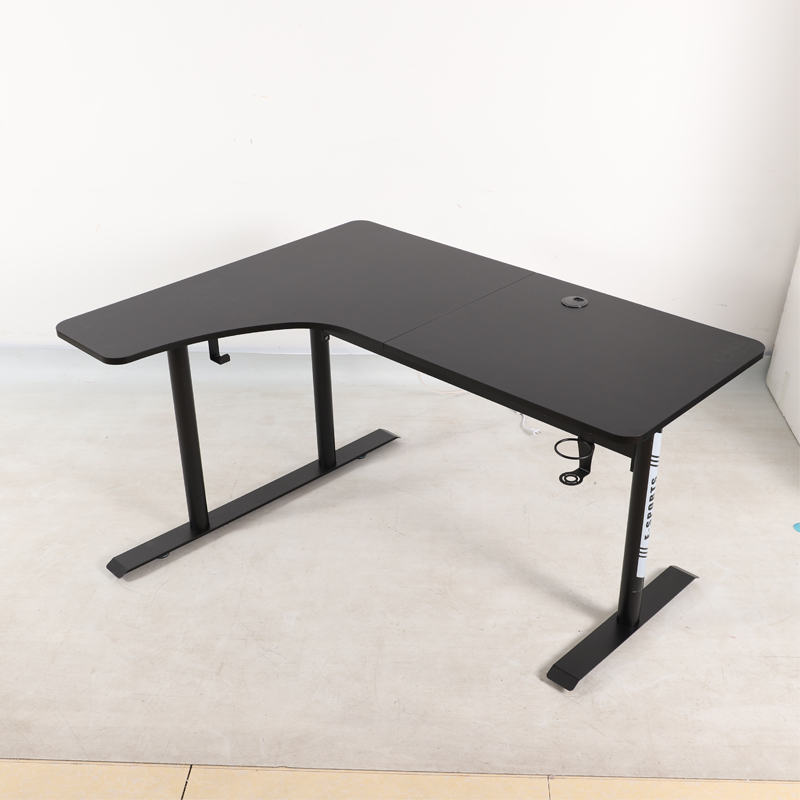 Gaming Desk, Ergonomic E-sport - огляд і ціна Esports Gaming Top