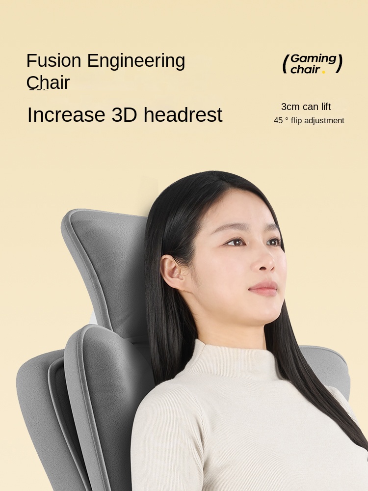 E-sports Chair Ergonomic Compu - огляд і ціна Esports Gaming Chair