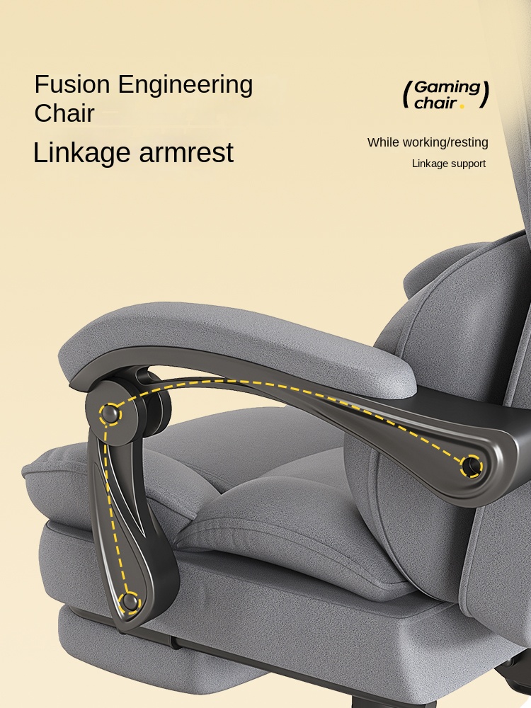 E-sports Chair Ergonomic Compu - огляд і ціна Esports Gaming Chair