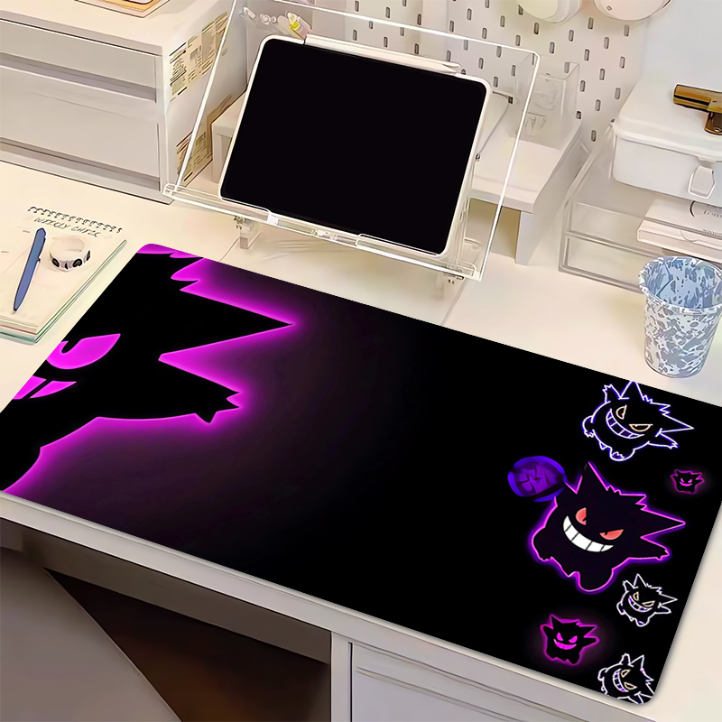 Mouse Pad P-Pokemon Gengar gam - огляд і ціна Esports Gaming Top