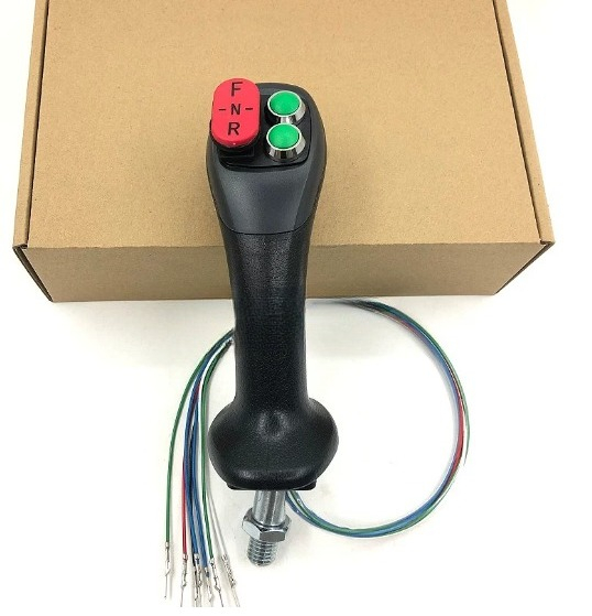 2-Button Joystick Handle with  - огляд і ціна Controller Analog Stick