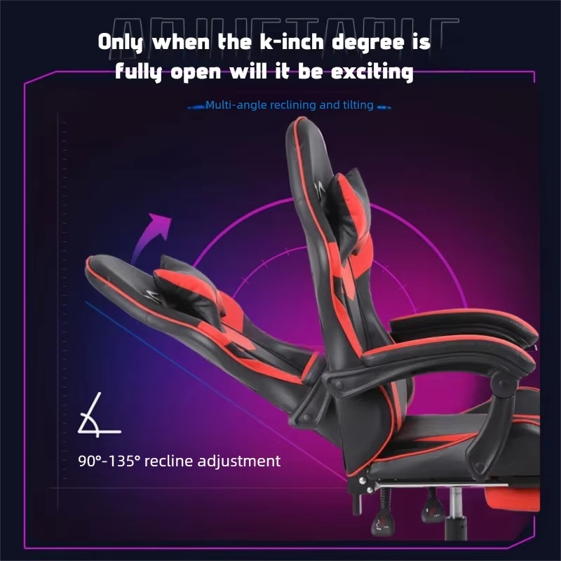 Esports chair with color-contr - огляд і ціна Esports Gaming Chair