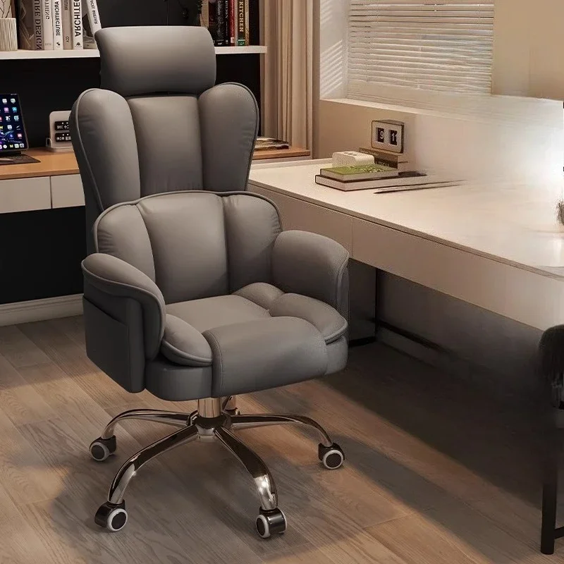 E-sports Gaming Chair, Ergonom - огляд і ціна Esports Gaming Chair
